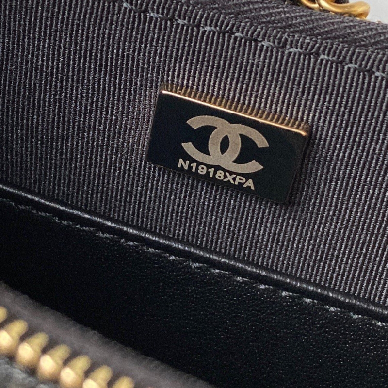 Chanel Top Handle Bags